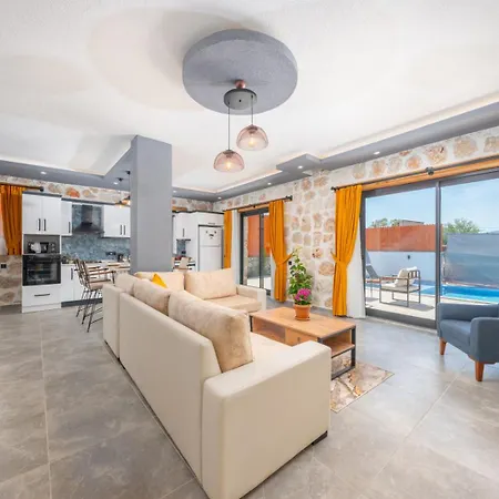 Hotel Villa Green Lake 4*