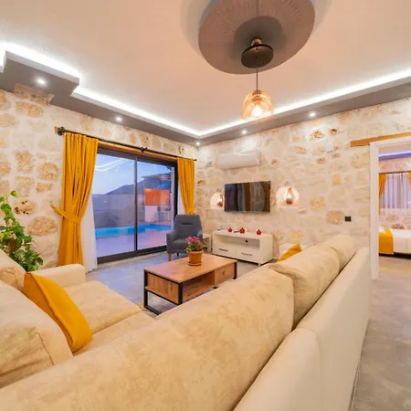 Villa Green Lake
