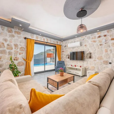 Villa Green Lake 4*