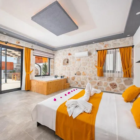 Hotel Villa Green Lake