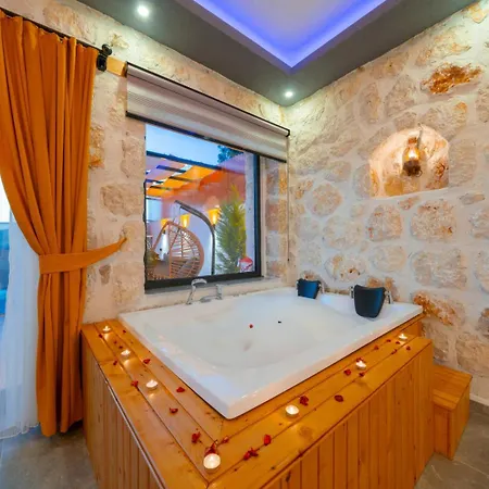 Villa Green Lake 4*
