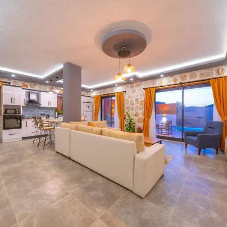 酒店 Villa Green Lake 4*